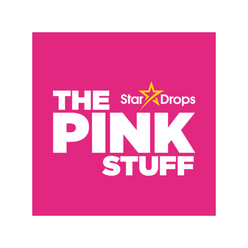 The Pink Stuff